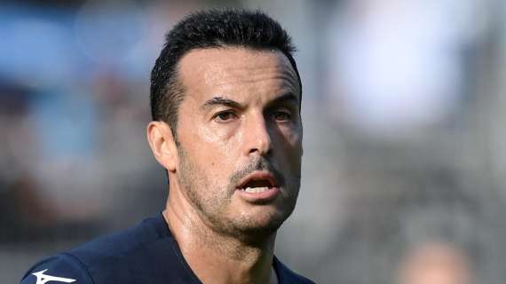 Lazio, Pedro: "Scudetto, in questo momento la più forte è l'Inter. Difficile perda punti"