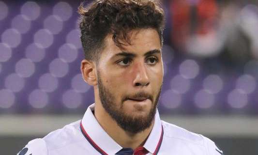 Taider a Sky: "Oggi possiamo portare via i tre punti"