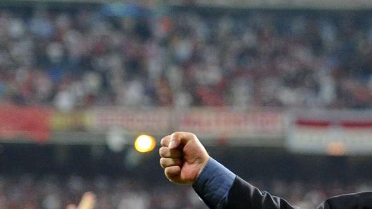 Madrid ha già fretta, ma c'è chi difende José Mourinho