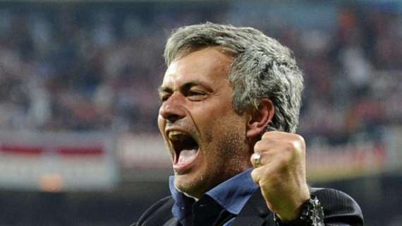 GdS - Pure Mourinho stende il Barça: egemonia finita