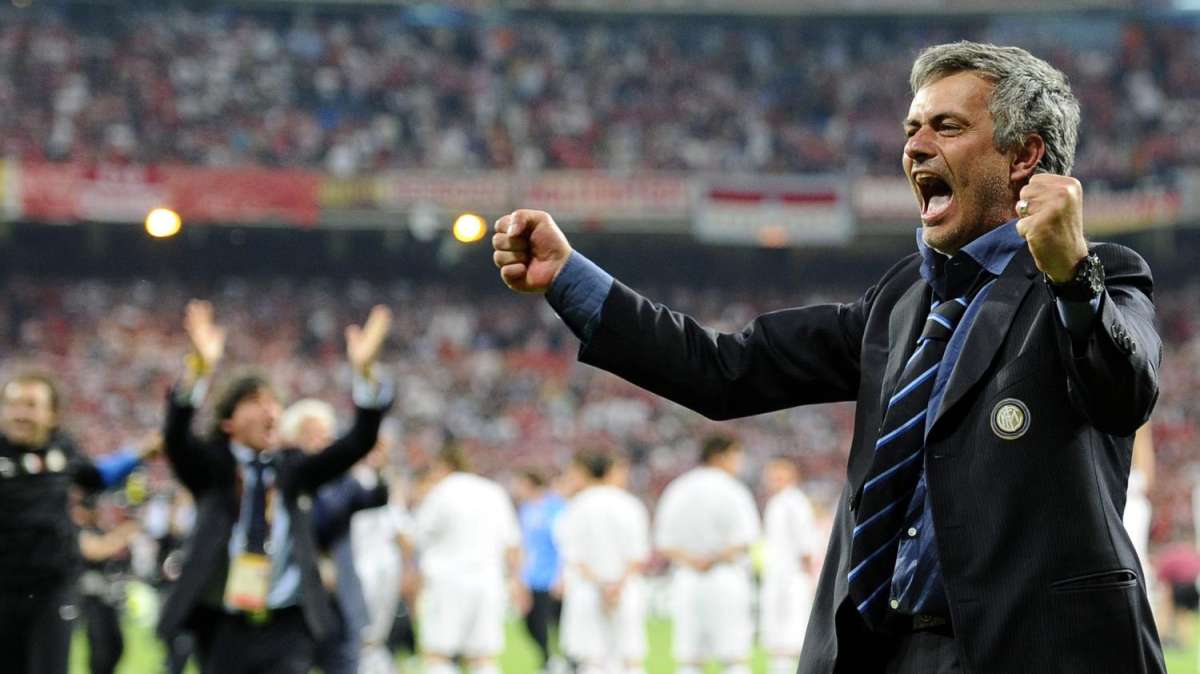 Mou vince ancora: 2-0 al Penarol, che gol Di Maria!