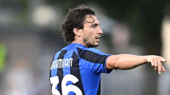 FcIN - Darmian va in scadenza di contratto, l'Inter si è già espressa con l'agente Tinti: cosa può accadere