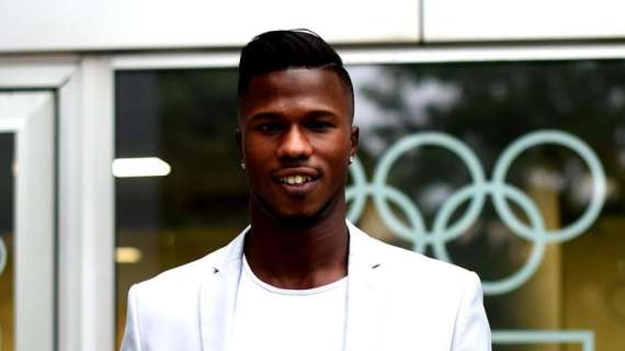 TS - Il Milan cerca una punta: opportunità Keita Balde