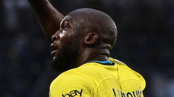 Lukaku, compito finito in nazionale: "Ci rivediamo a settembre"