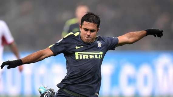 GdS - Inter-Crotone: Eder per Icardi, poi due dubbi