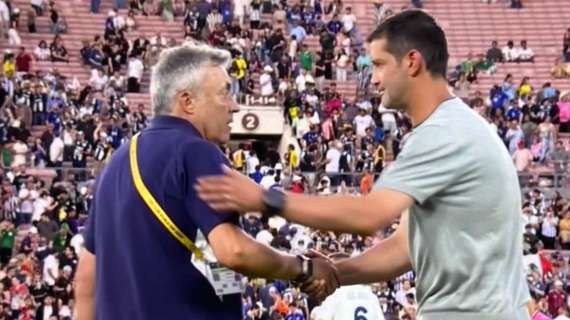 Inter bella e peccaminosa: solo 1-1 contro il Monterrey nella notte del debutto al Mondiale per Club