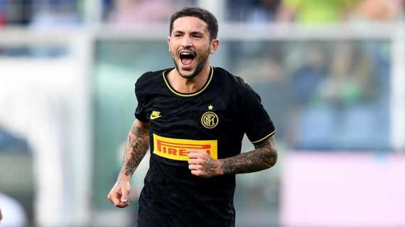 Inter, riecco Sensi: il centrocampista a Bologna con Vecino e Ranocchia. Asa resta a casa, chance Lazaro?