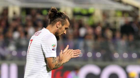 Sky - Stop Osvaldo: ecco quando potrebbe tornare