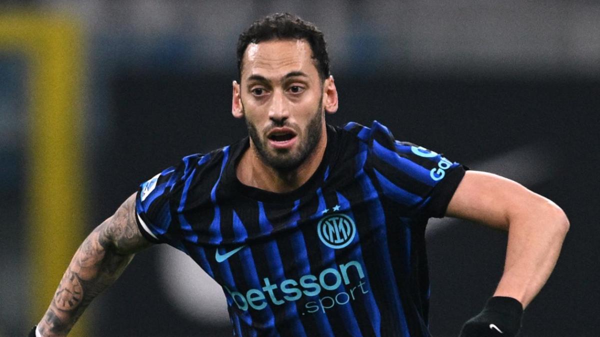 Pagelle TS - Calhanoglu una sentenza dal corner. Thuram segna e si diverte