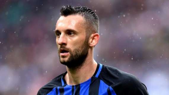 Siviglia su Brozovic: ore di riflessone per il croato