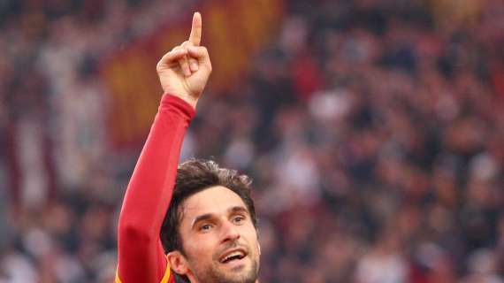 Ag. Vucinic: "Mirko all'Inter? Mai dire mai..."