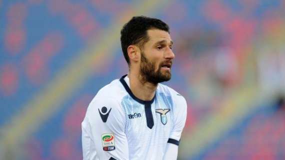 GdS - Candreva, no al Napoli: vuole l'Inter. Lotito non fa sconti, si entra in una fase di attesa