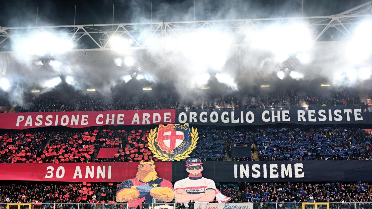 Genoa, vicino Marcelo Vaz. Il guineano era stato accostato all'Inter 