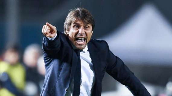 TS - Inter, quaderni aperti per i record: tutti i primati di Conte