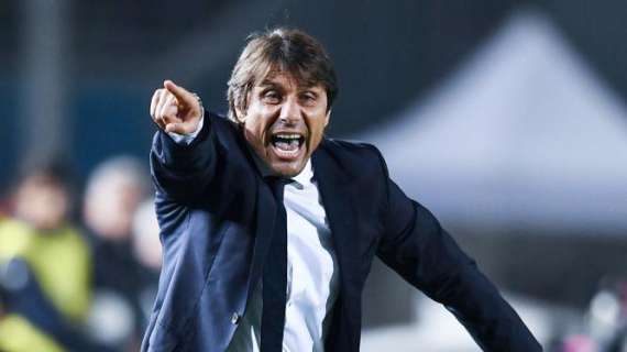 Conte a caccia di record: mai 12 vittorie nelle prime 14 nella storia nerazzurra