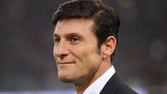 Zanetti al Maracanà: "Ricordo quando vincemmo..."