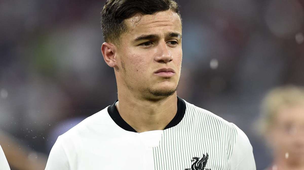 Il doppio ex Coutinho: "Inter e Liverpool hanno Dna vincente. Chivu? Cristian è davvero un leader. Carlos Augusto e Luis Henrique..."