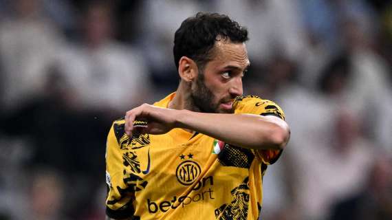 GdS - Calhanoglu sedotto e abbandonato, ma il Galatasaray può tornare alla carica. Marotta e Chivu...