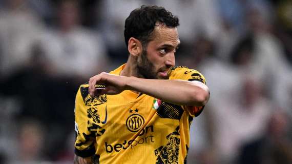 CdS - Verso il Mondiale: Bisseck e Calhanoglu ko. E su Pio Esposito...