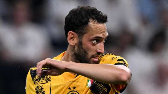 TS - Calhanoglu, intervista inattesa ma anche ineccepibile: resta agli atti una cosa