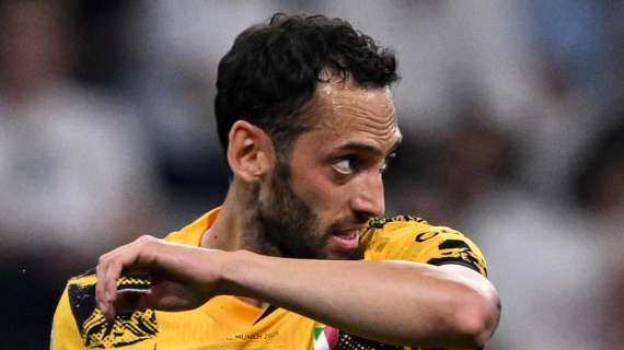 Corsera - Calhanoglu, estate lunga. Ma i sostituti (due su tutti) partono da 50 milioni: il punto