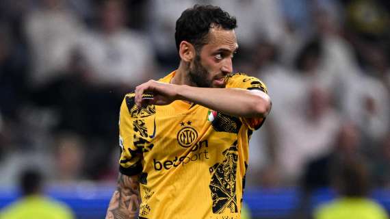 Dalla Turchia - Calhanoglu apre al Galatasaray: "Se siete d'accordo...". Club in Italia per provare a chiudere 