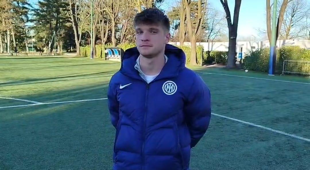 VIDEO - Della Mora: "Finalmente il gol, sono contento. Siamo ripartiti bene dopo il ko col Lecce" 