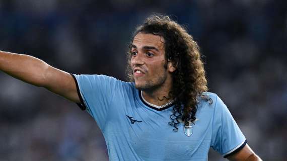 Lazio, Guendouzi: "Scudetto? Dobbiamo restare con i piedi per terra, ma senza porci limiti"