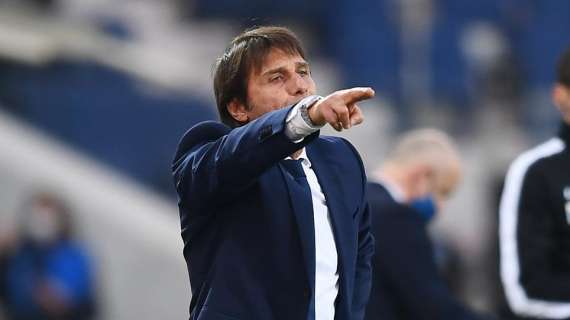 Turrini: "Pazza Inter? Io direi pazzo il contorno. Conte non può passare da bollito a condottiero"