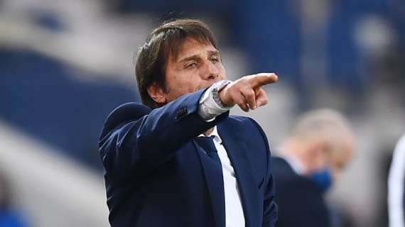 GdS - L'Inter cambia e cresce, Conte raccoglie i frutti: un problema in più per le avversarie. E Vidal punta il Napoli