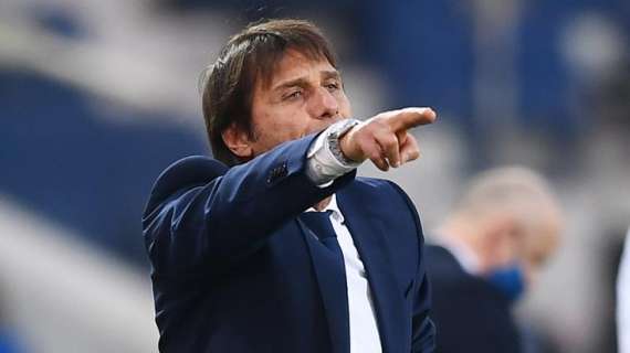 TS - Conte ha il piano B e manda un messaggio alla società. Col Napoli torna Vidal