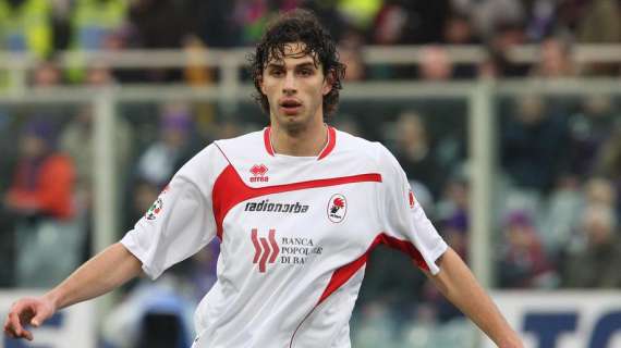 Ranocchia: "L'Inter? Per ora sono solo voci"