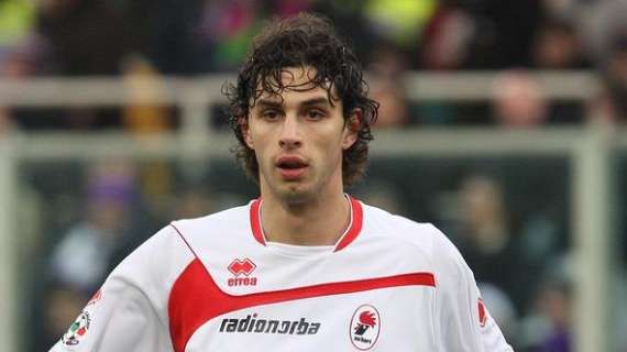 Ranocchia: "Fare bene al Genoa per il mio futuro"