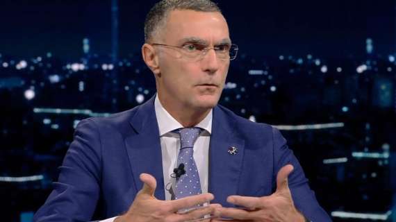 Bergomi: "L'Inter tra le italiane è quella meno europea, ma se è libera di testa diventa temibile"