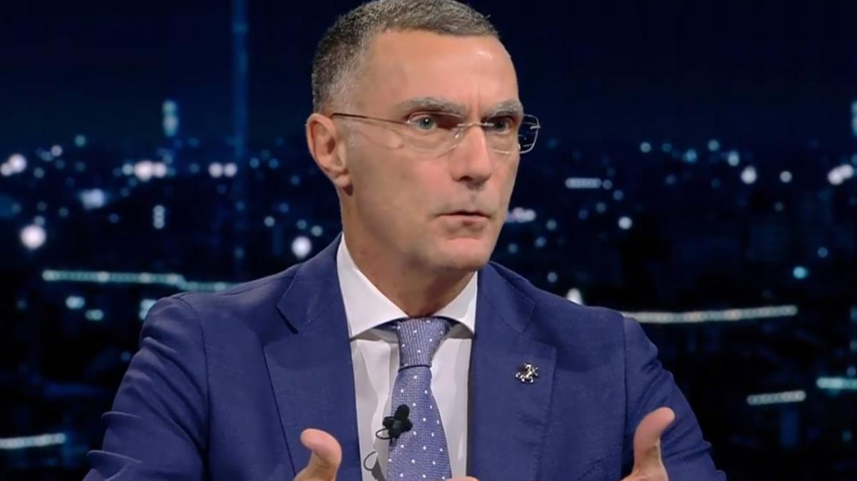 Bergomi: "Inter e Napoli forti e diverse, vedo equilibrio. I nerazzurri ti abbagliano sempre per come giocano"