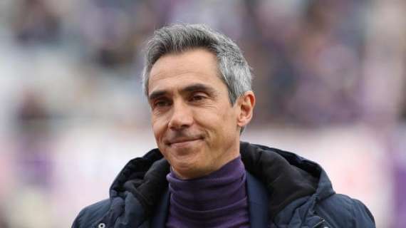 Sousa: "Da Roma e Inter prestazioni e risultati ottimi"