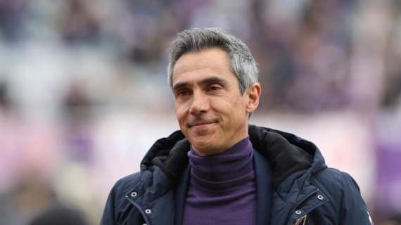 Sousa: "La Champions si allontana, stiamo faticando"