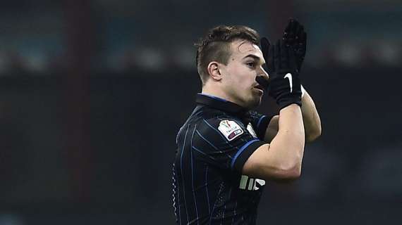 Inter-Torino, panchina Shaqiri? Domattina la decisione