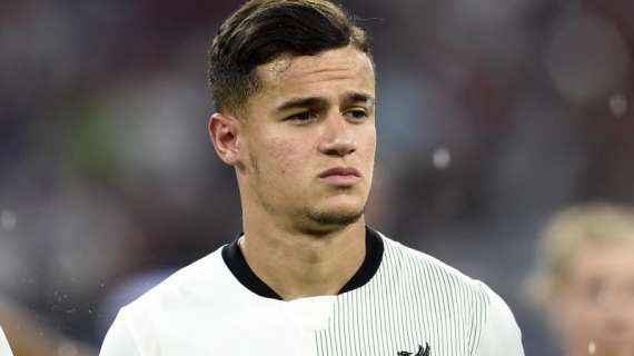 In Spagna - Coutinho-Barcellona, il Liverpool pone la deadline alla giornata di lunedì