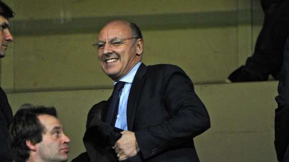 Marotta: "Sconfitta amara con l'Inter, ma quel ko..."