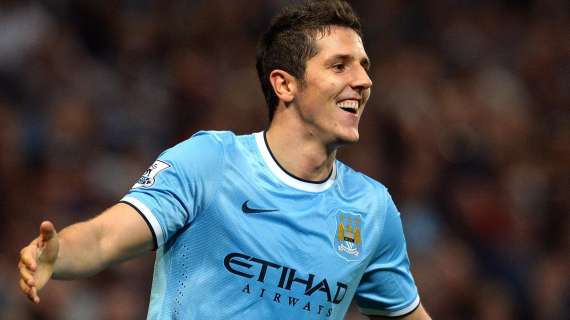 Jovetic, si tratta il prestito con riscatto: fiducia Inter