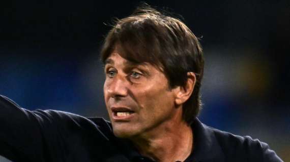 Conte: "Avvio incredibile ma restiamo umili. Lukaku voleva tornare a lavorare con me"