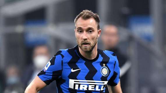 Eriksen via a gennaio? Niente nodi fiscali per l'Inter, Calcio e Finanza spiega il motivo