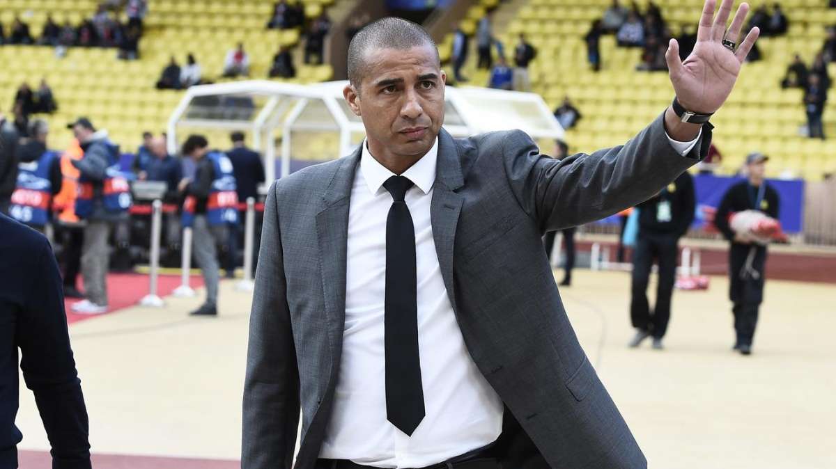 Trezeguet: "Dieci anni di Juve. Ma dopo il primo anno potevo andare all'Inter: vi racconto"