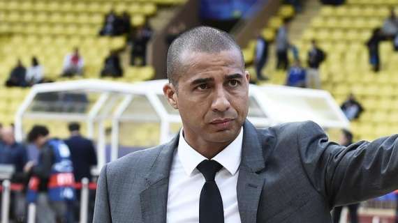 Trezeguet: "Conte vuole vincere lo scudetto anche a Napoli, ma con questa Inter sarà dura"