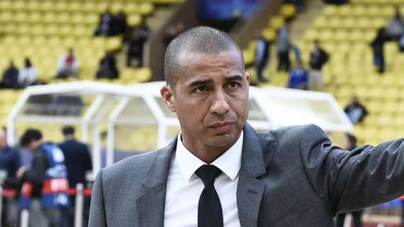 Trezeguet: "Lautaro ha la mentalità di Crespo e Batistuta. Ma non dimenticatevi di Thuram, sta salendo di livello"