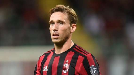 Biglia: "Milano vive il derby il giorno prima del match"