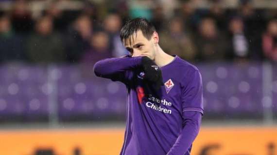 Fiorentina ok soffrendo. Tornano i 3 punti al Genoa 