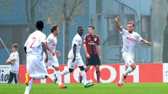 Viareggio Cup '15: Inter nel girone con un'indonesiana