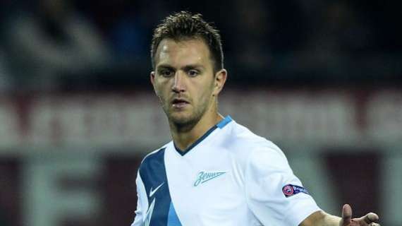 GdS - Ciao Inter: Criscito torna al Genoa